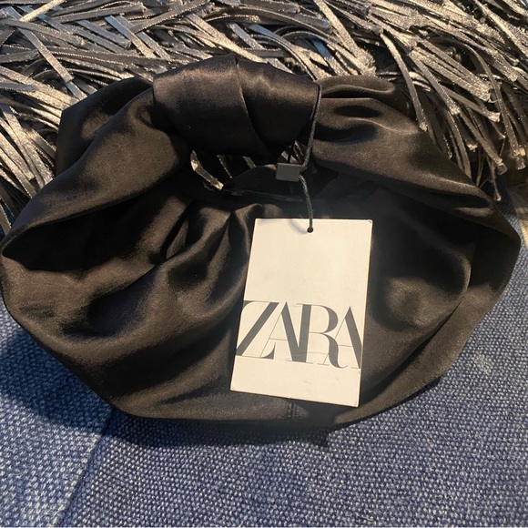 ZARA PURSE NWT - Picture 3 of 4